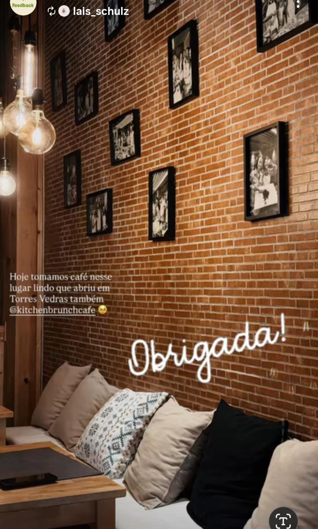 Instagram Review Screenshot